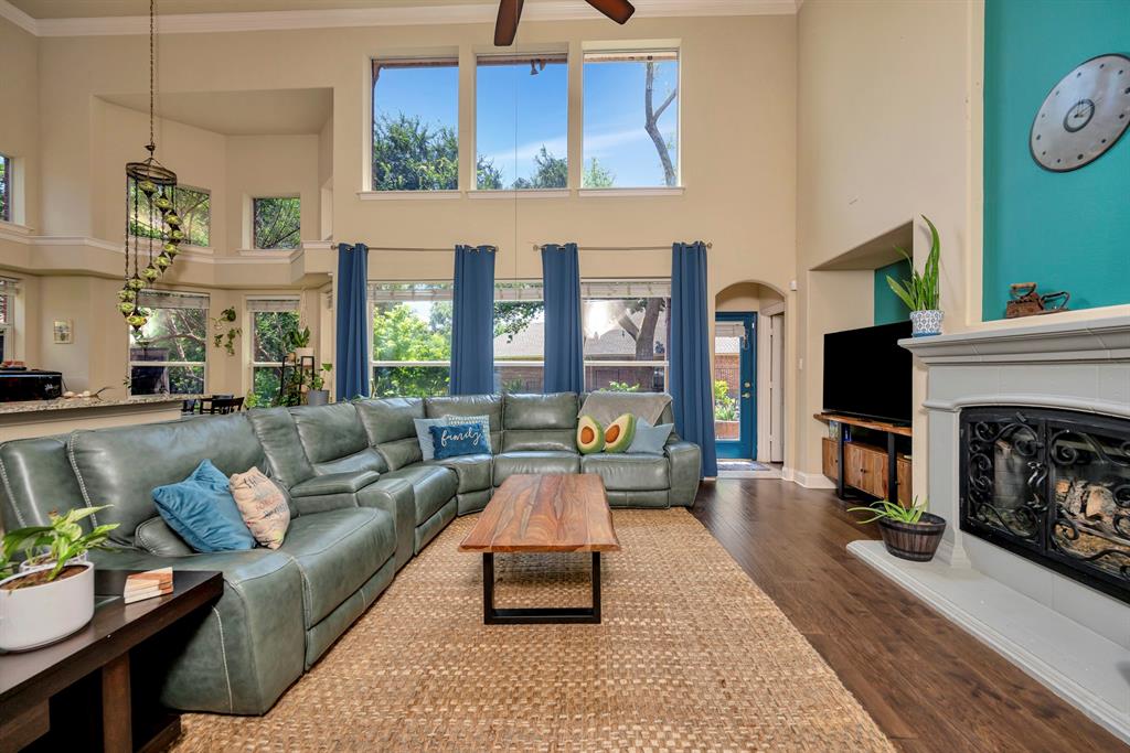 Cielo Ranch - Residential