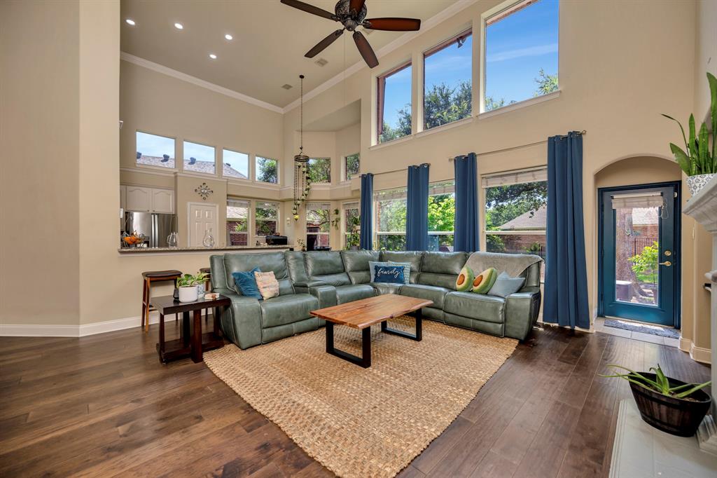 Cielo Ranch - Residential