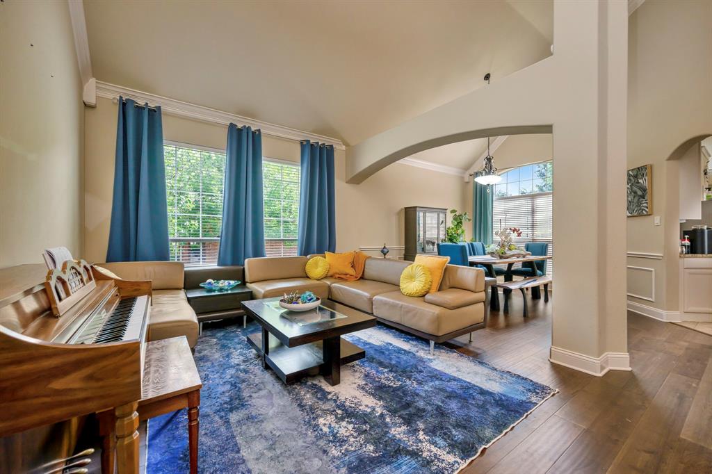 Cielo Ranch - Residential