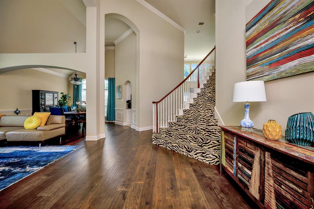 Cielo Ranch - Residential