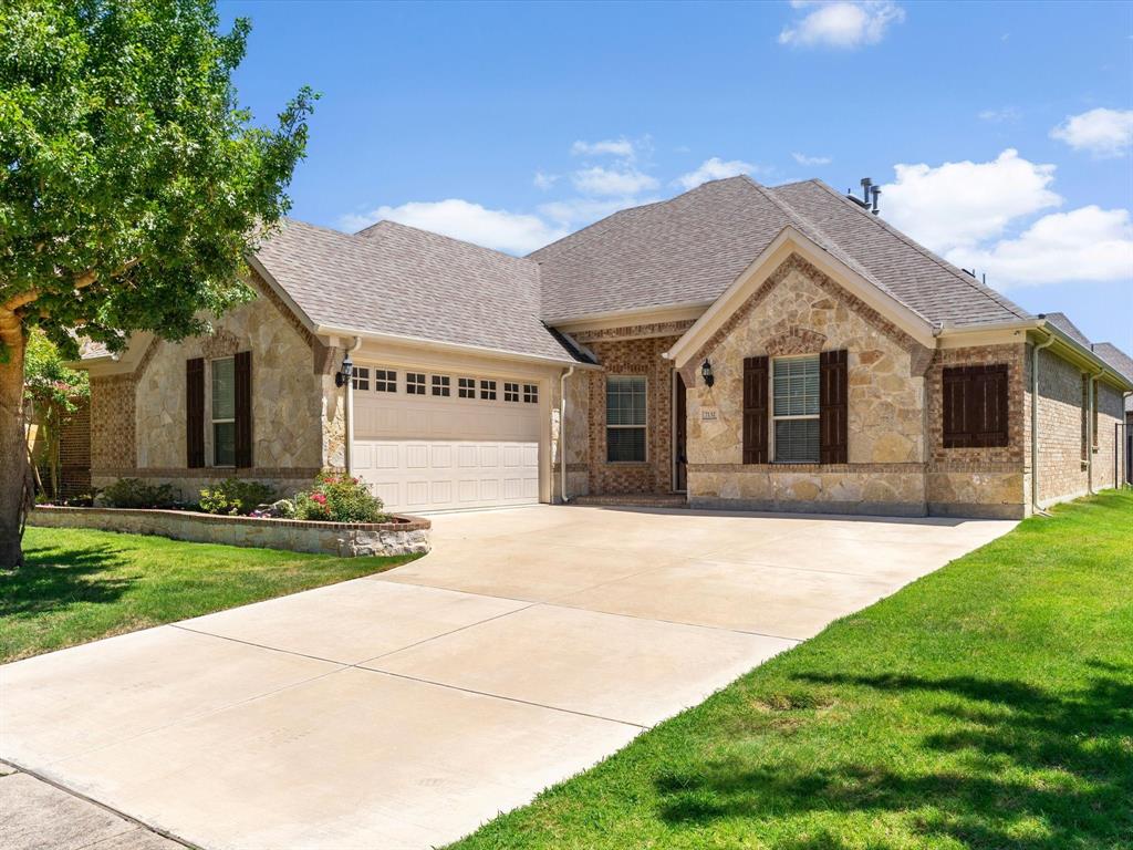 7132 Goodnight Ranch Road