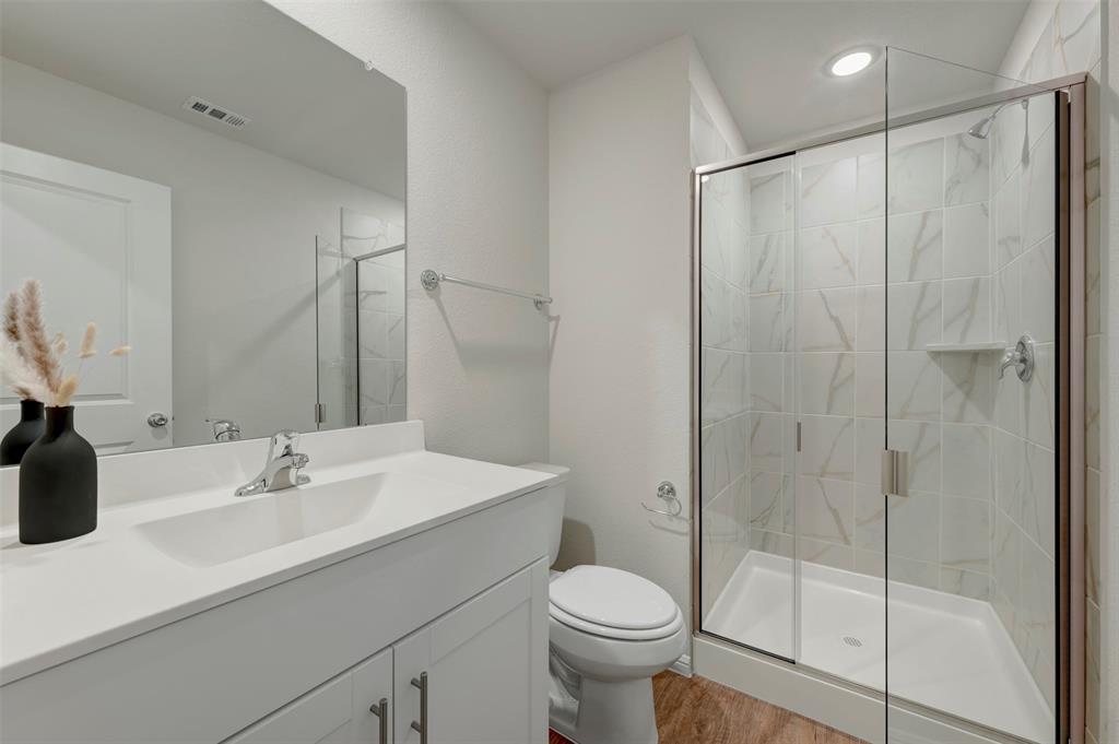 Sanderos - Residential