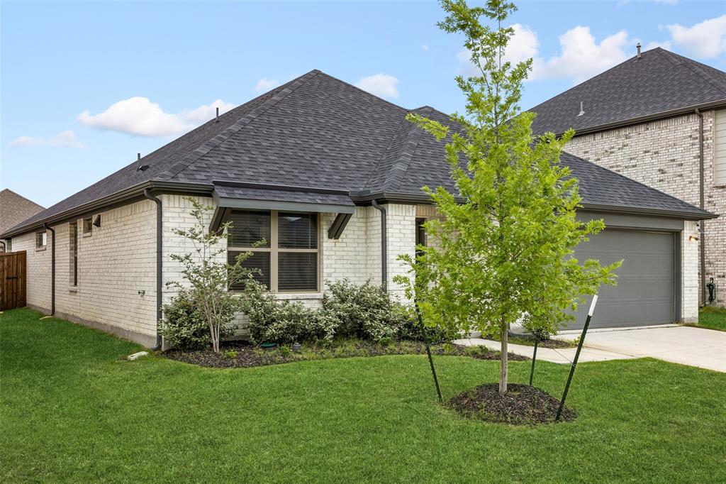 383 Silver Springs Lane
