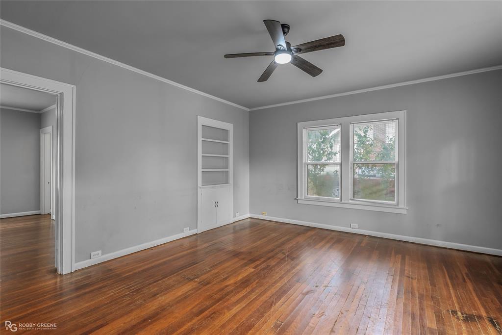 Gladstone Sub - Residential