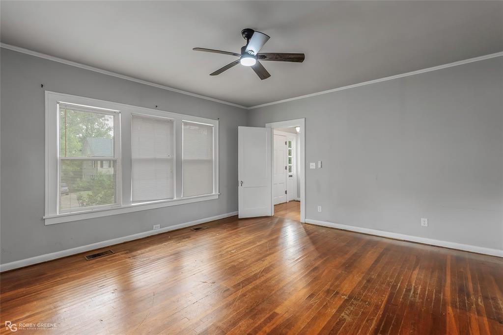 Gladstone Sub - Residential