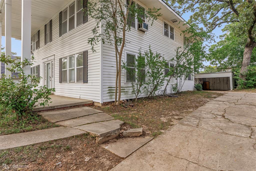 Gladstone Sub - Residential