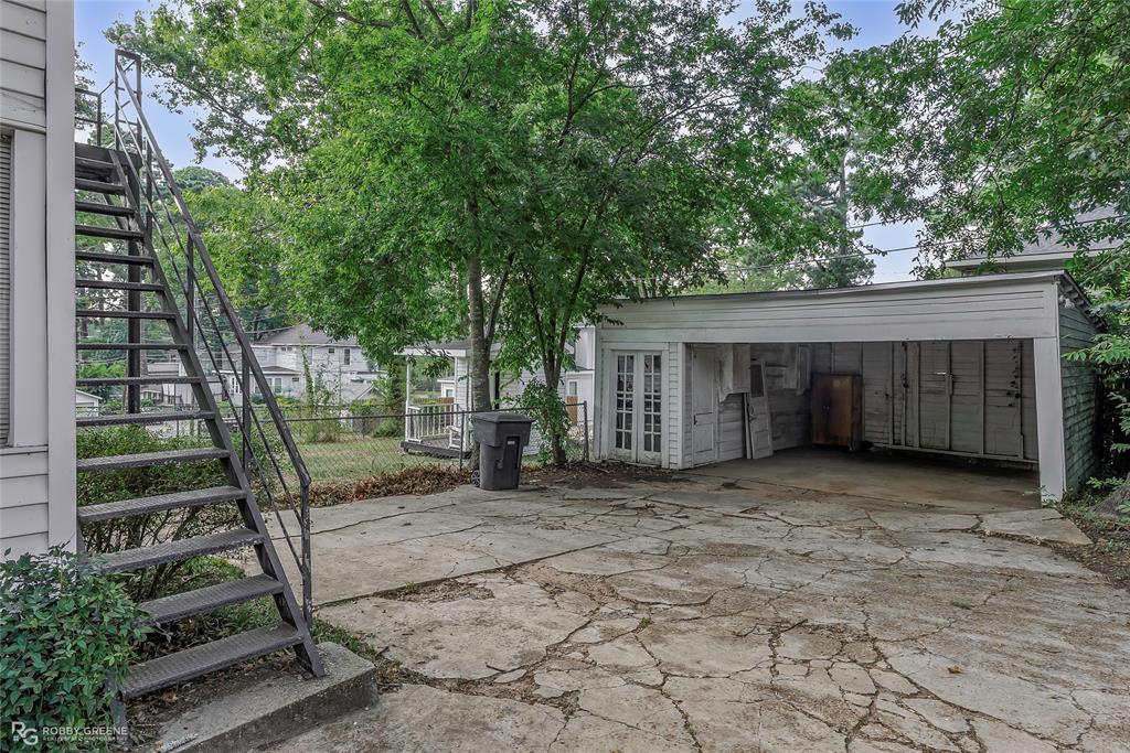 Gladstone Sub - Residential