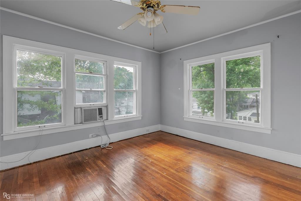 Gladstone Sub - Residential