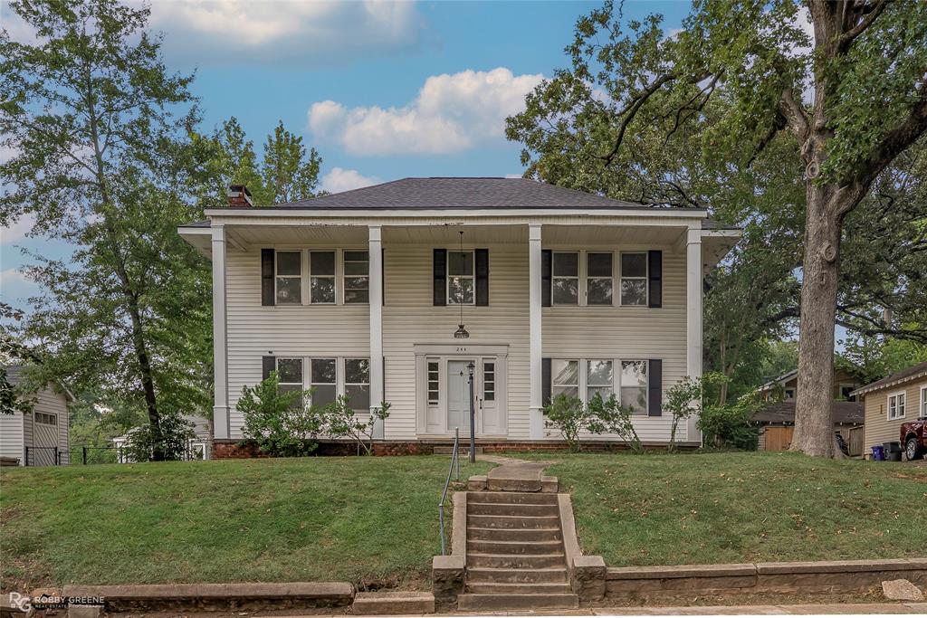 Gladstone Sub - Residential