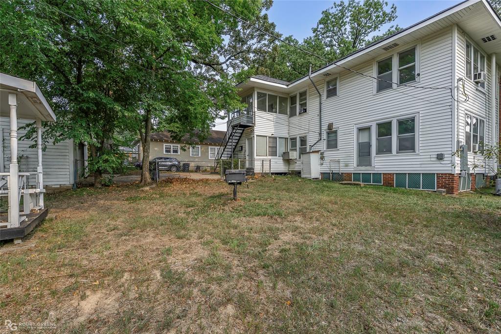 Gladstone Sub - Residential