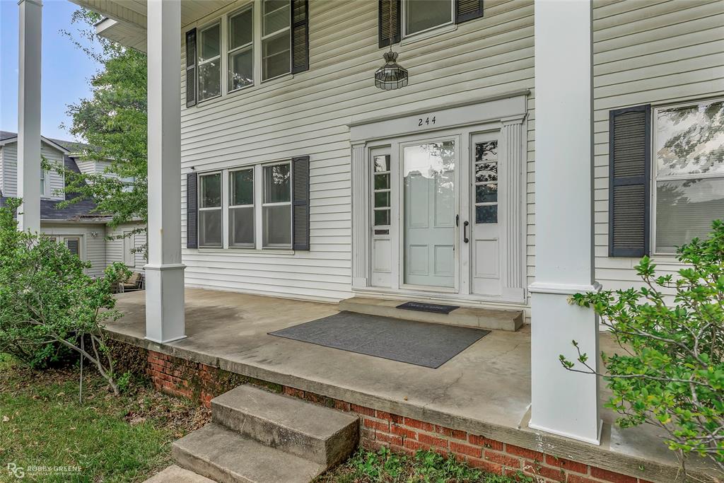 Gladstone Sub - Residential