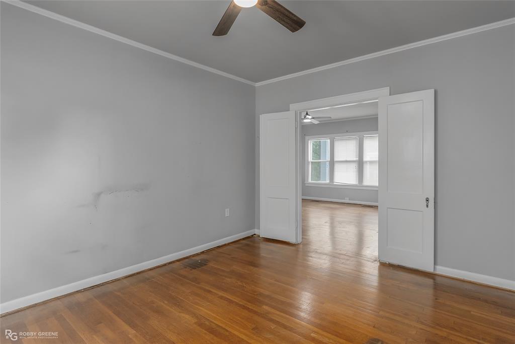 Gladstone Sub - Residential