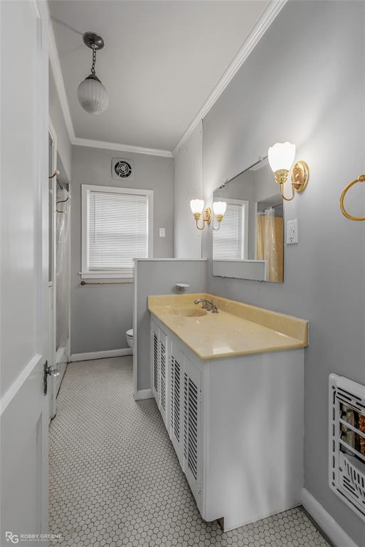 Gladstone Sub - Residential