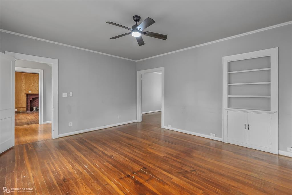 Gladstone Sub - Residential