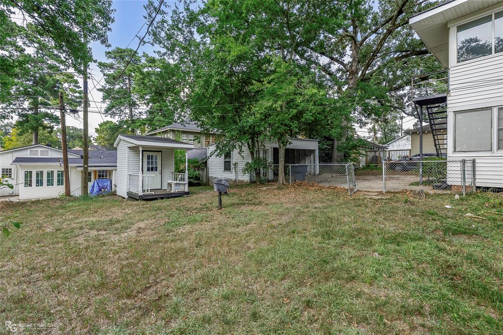 Gladstone Sub - Residential