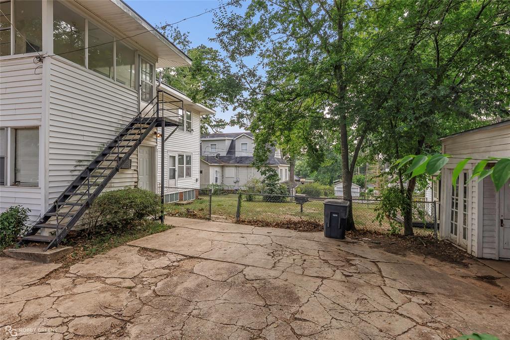 Gladstone Sub - Residential