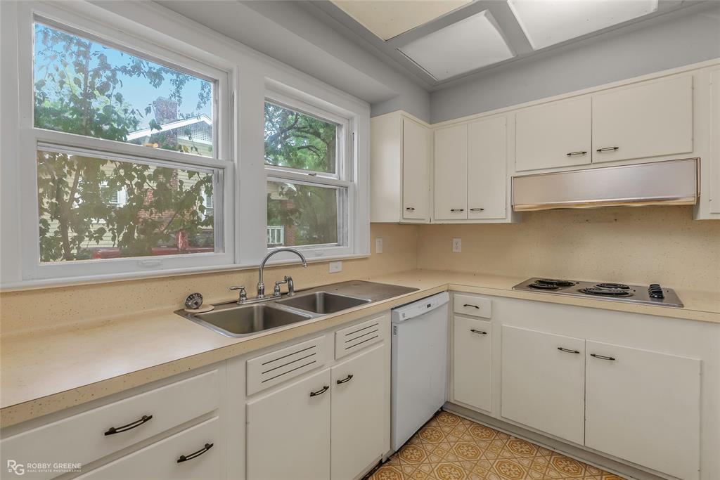 Gladstone Sub - Residential