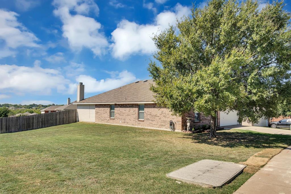 4901 Parkview Hills Lane
