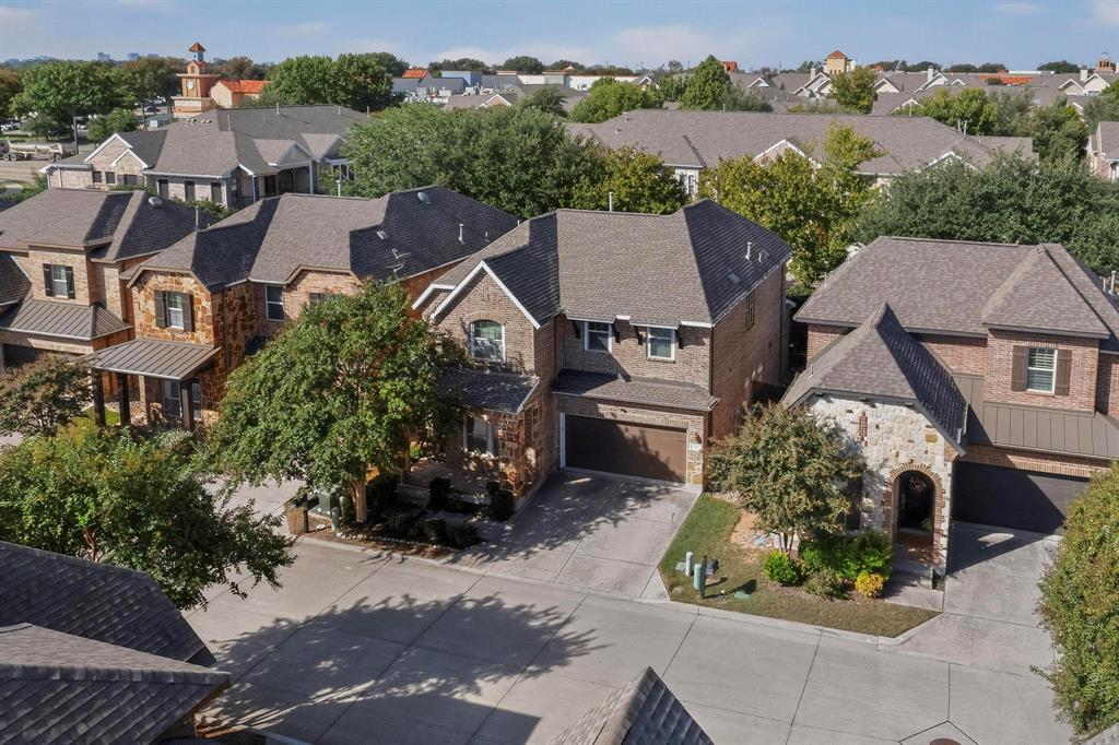 Savoy Trace Sub - Residential