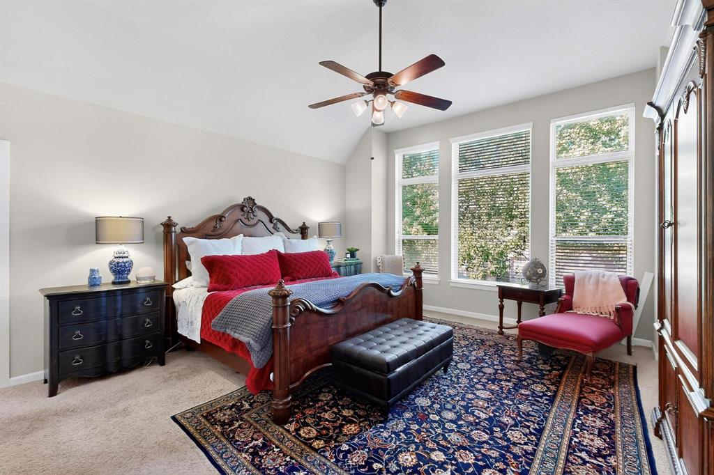 Savoy Trace Sub - Residential