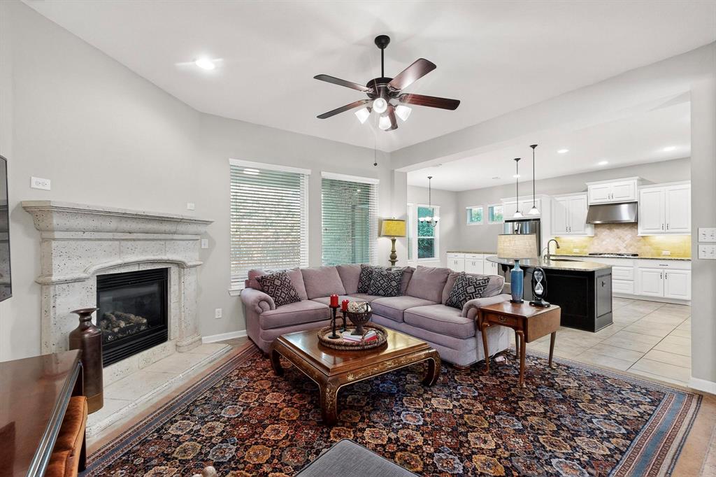 Savoy Trace Sub - Residential