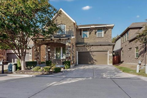 2017 Garden Park Court Richardson TX 75080