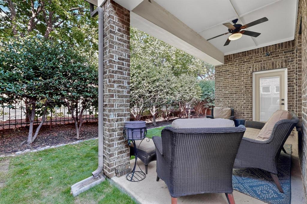 Savoy Trace Sub - Residential