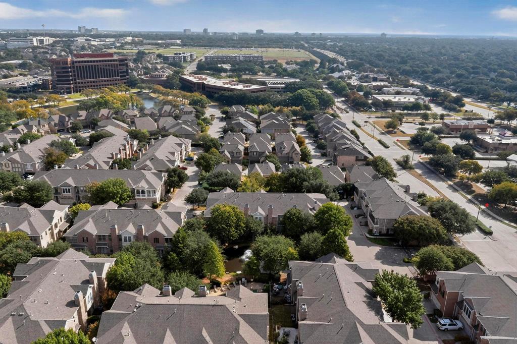 Savoy Trace Sub - Residential