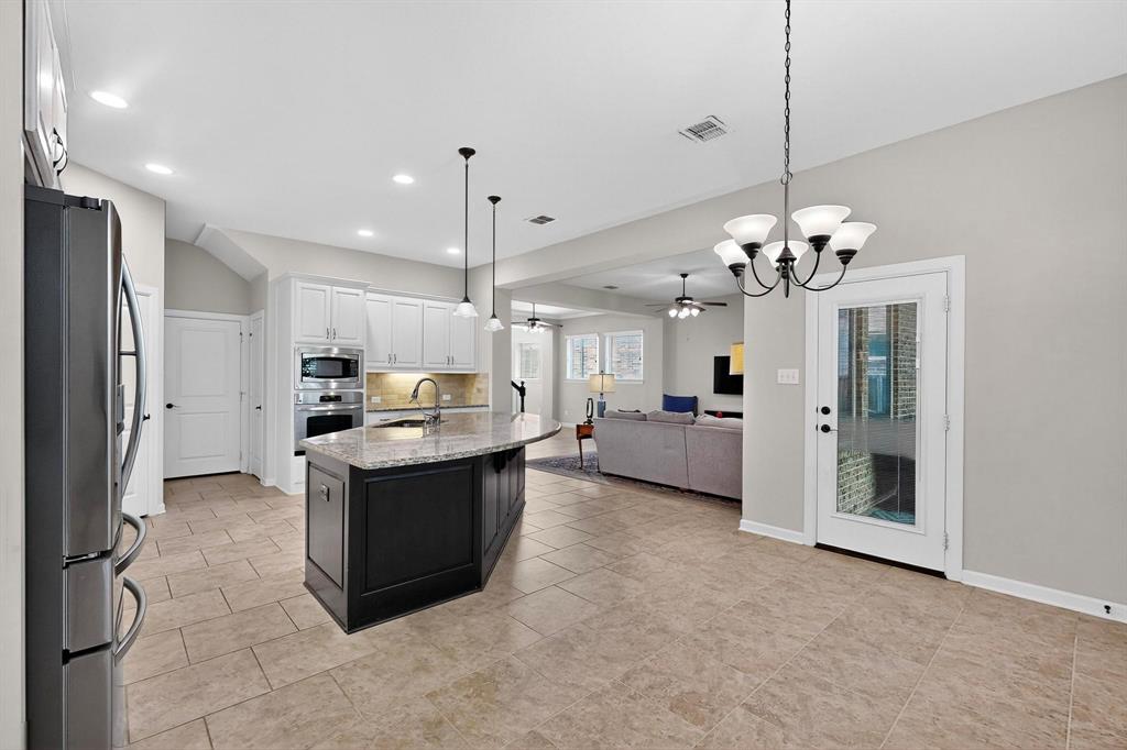 Savoy Trace Sub - Residential