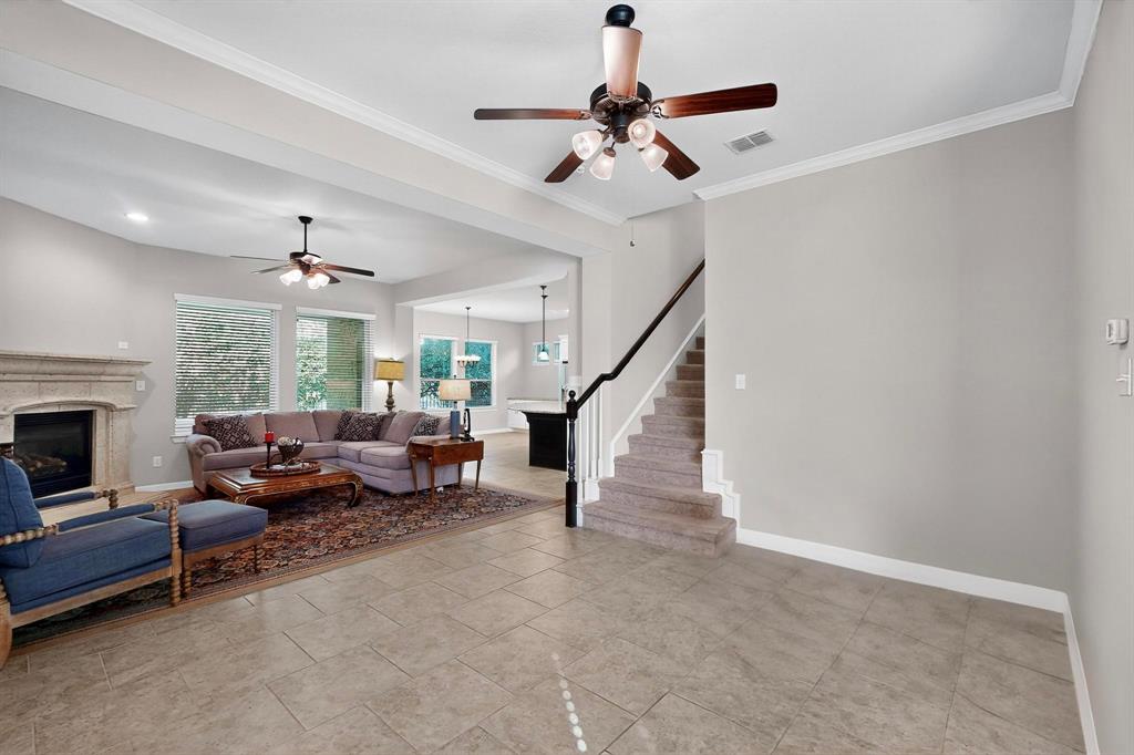 Savoy Trace Sub - Residential