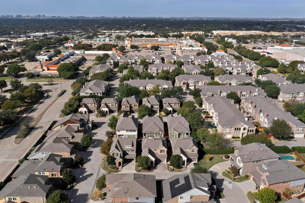 Savoy Trace Sub - Residential