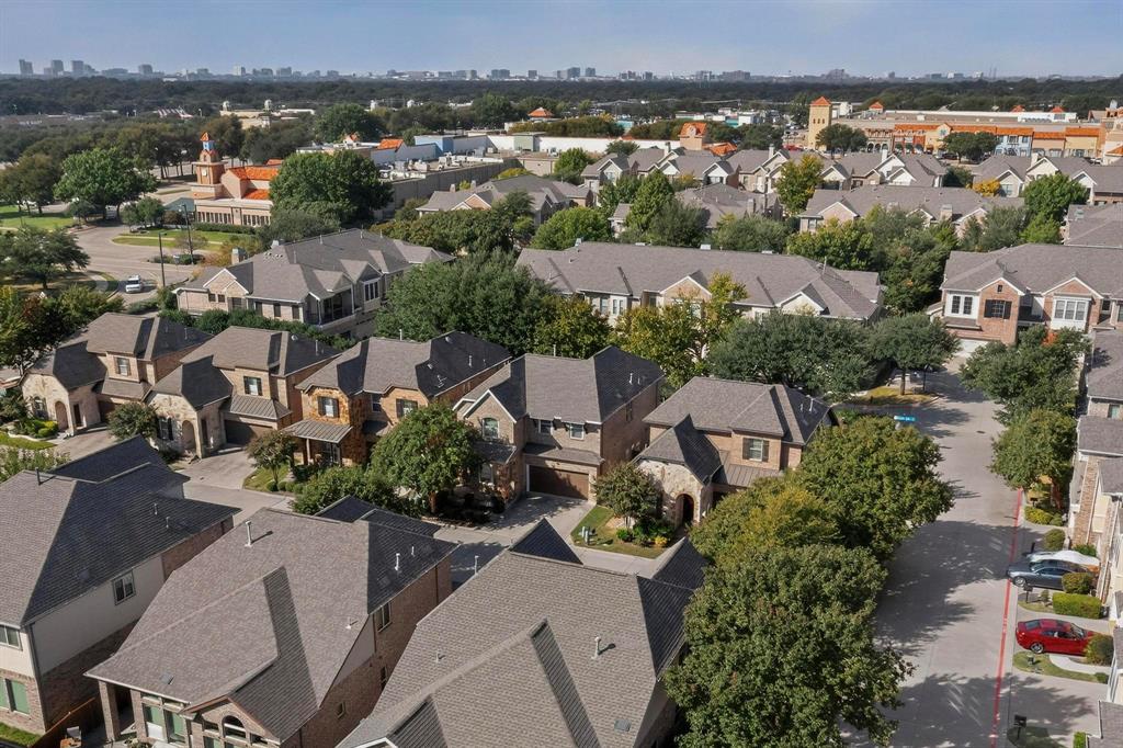 Savoy Trace Sub - Residential