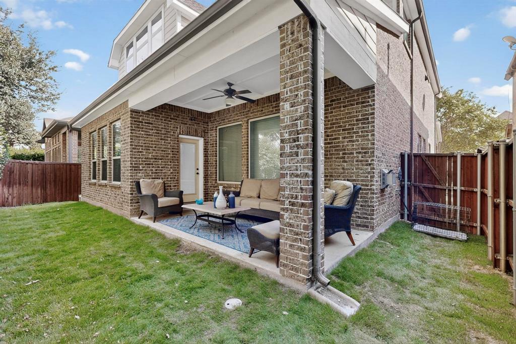 Savoy Trace Sub - Residential