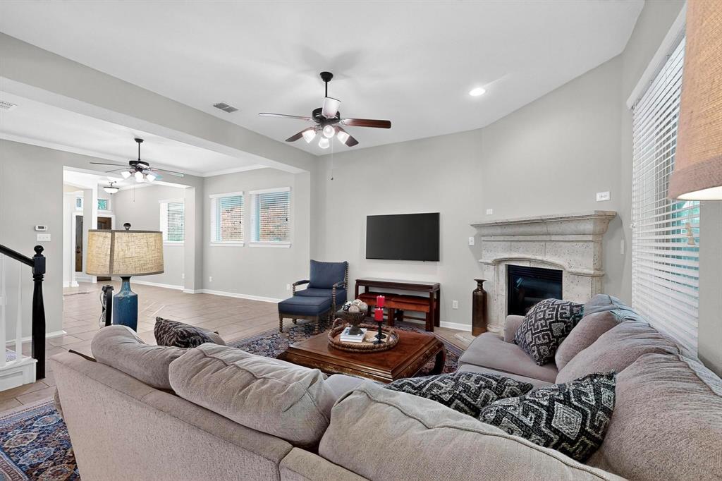 Savoy Trace Sub - Residential