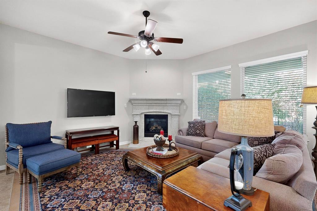 Savoy Trace Sub - Residential