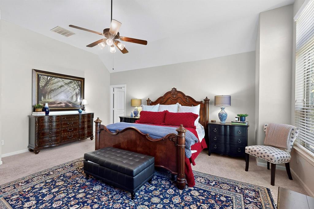 Savoy Trace Sub - Residential