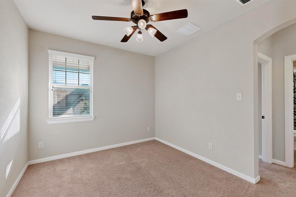 Savoy Trace Sub - Residential