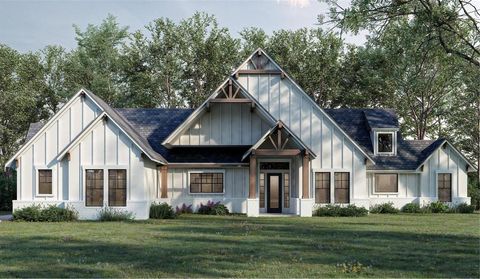 TBD Lot 2 Jolene Court Van Alstyne TX 75495