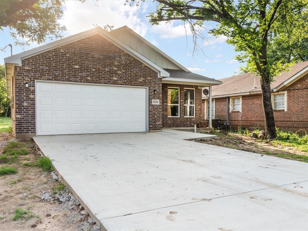 1510 N wilhite Street