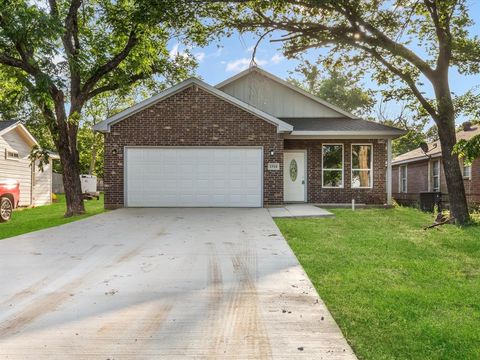 1510 N wilhite Street Cleburne TX 76031