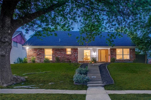 Photo of 1611 Windchime Drive, Dallas, TX 75224 (MLS # 21388686)