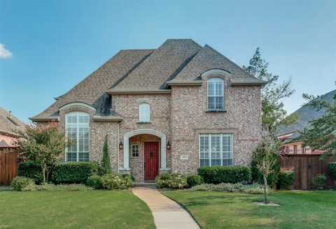 3885 Johnson Street Frisco TX 75034