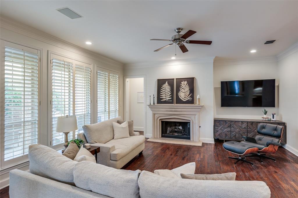 Stewart Creek Estates Ph 1 - Residential