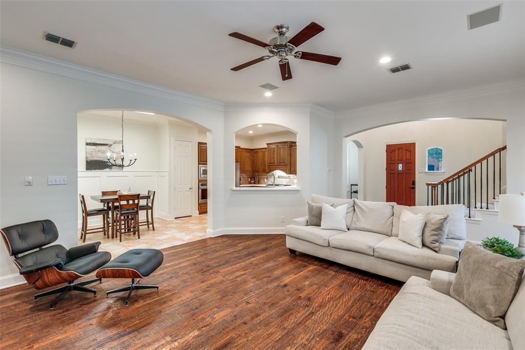 Stewart Creek Estates Ph 1 - Residential