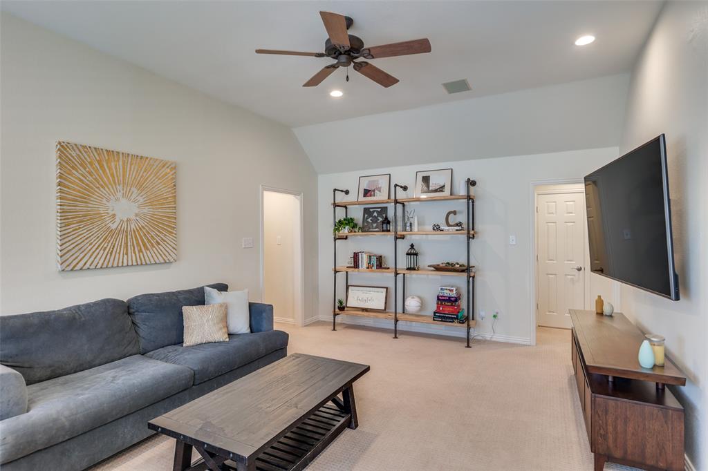 Stewart Creek Estates Ph 1 - Residential