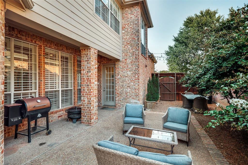 Stewart Creek Estates Ph 1 - Residential