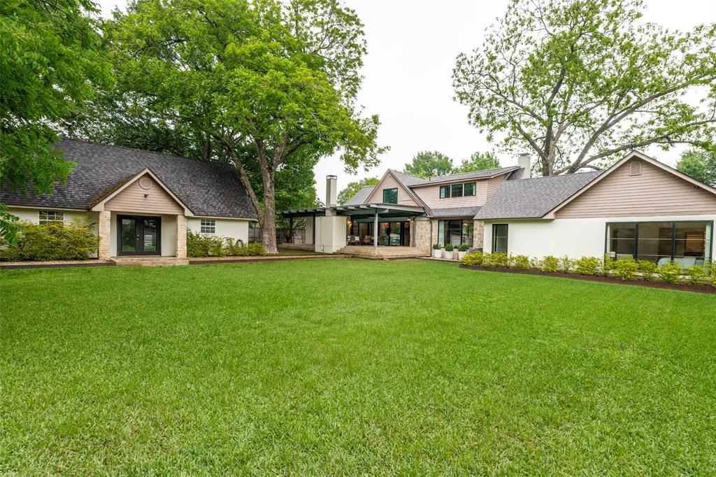 Bluffview Estates - Residential