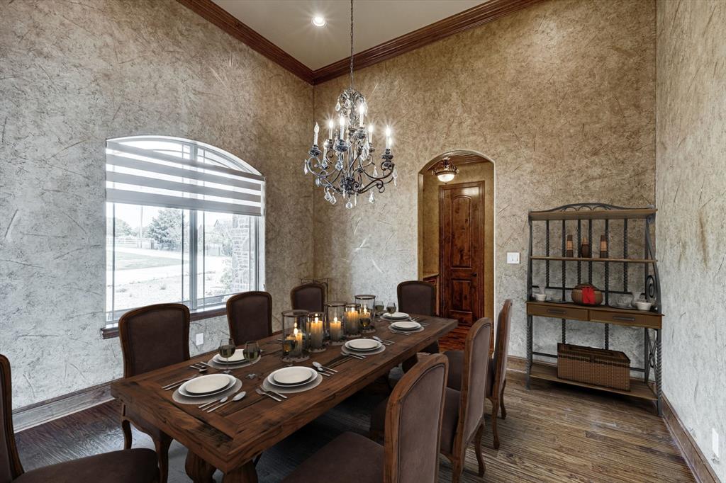 Anchor Bay-Phase Two - Residential