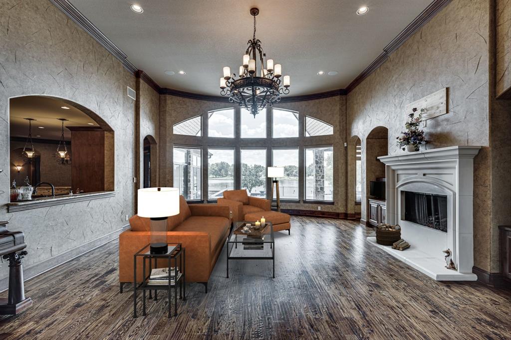 Anchor Bay-Phase Two - Residential