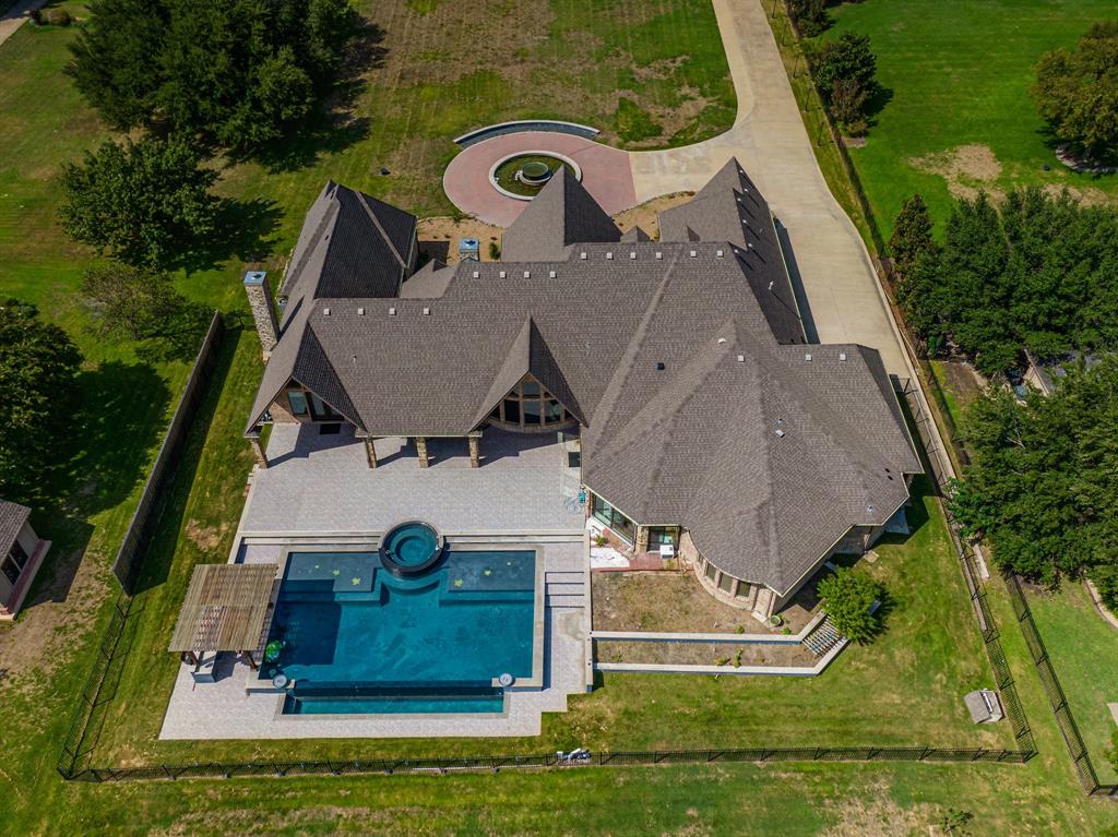 Anchor Bay-Phase Two - Residential